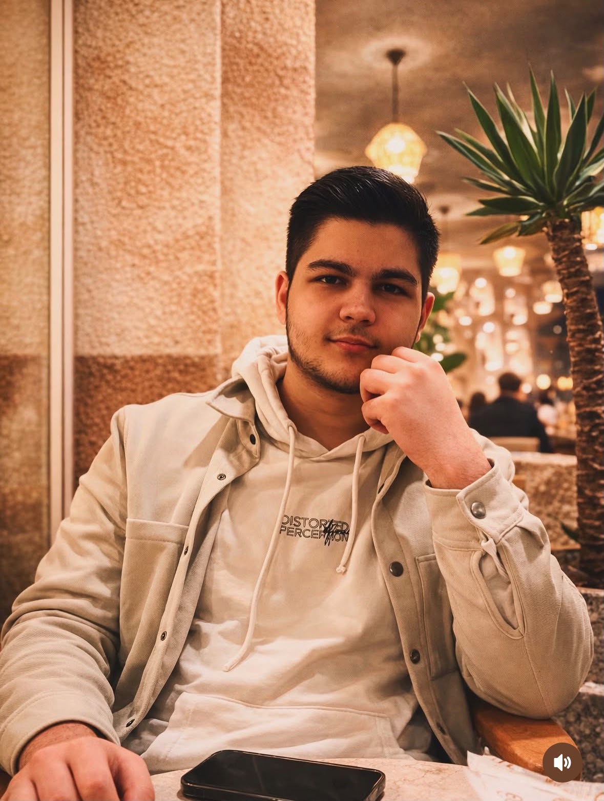 Burak Dursun